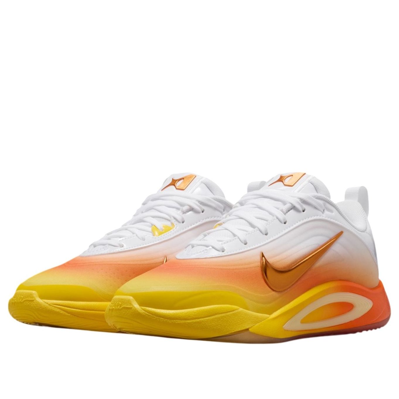 Nike A'ja Wilson A'One Candy Corn Queen