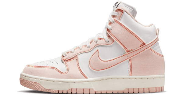 Dunk High 1985 Arctic Orange - DV1143-800