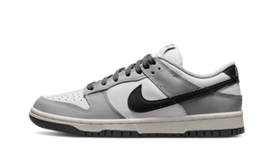 Nike Dunk Low Light Smoke Grey