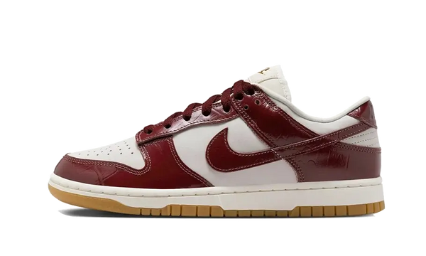 Dunk Low LX Dark Team Red - FJ2260-004