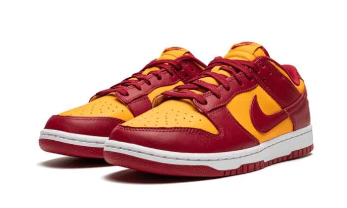 Dunk Low Midas Gold - DD1391-701
