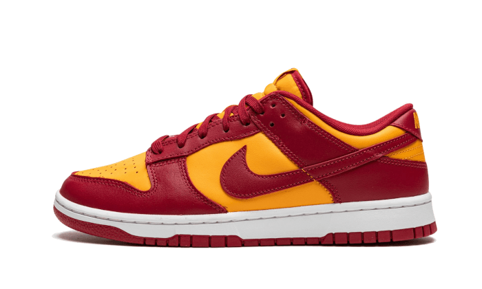 Dunk Low Midas Gold - DD1391-701