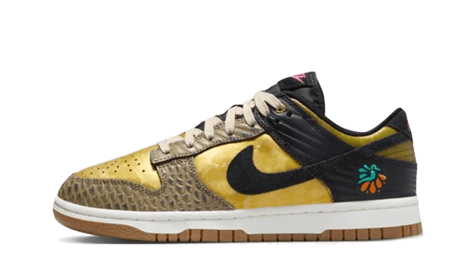 Nike Dunk Low PRM Family
