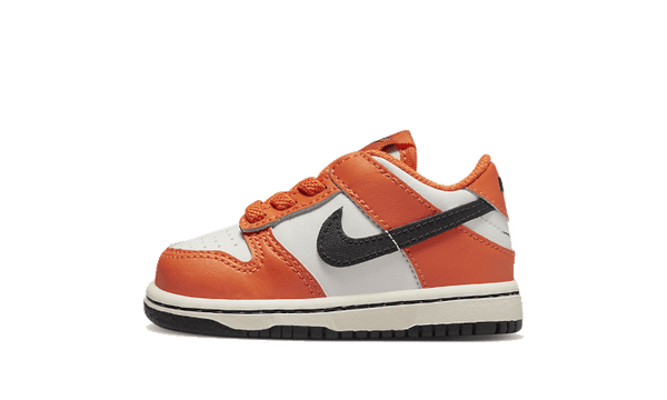 Dunk Low Halloween (2022) Bébé (TD) - DH9761-003