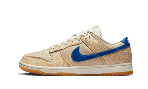 Nike Dunk Low Sesame