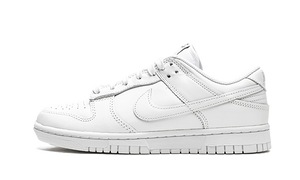 Nike Dunk Low Triple White (2021)