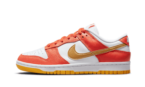 Nike Dunk Low University Gold