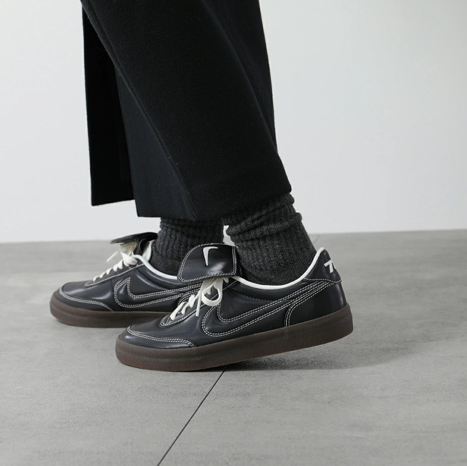 Nike Killshot 2 LTR PRM Tiempo Pack Black