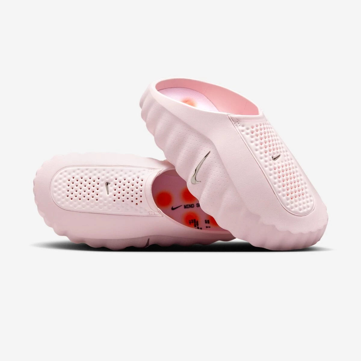 Nike Mind 001 Slide Pearl Pink (Women's)