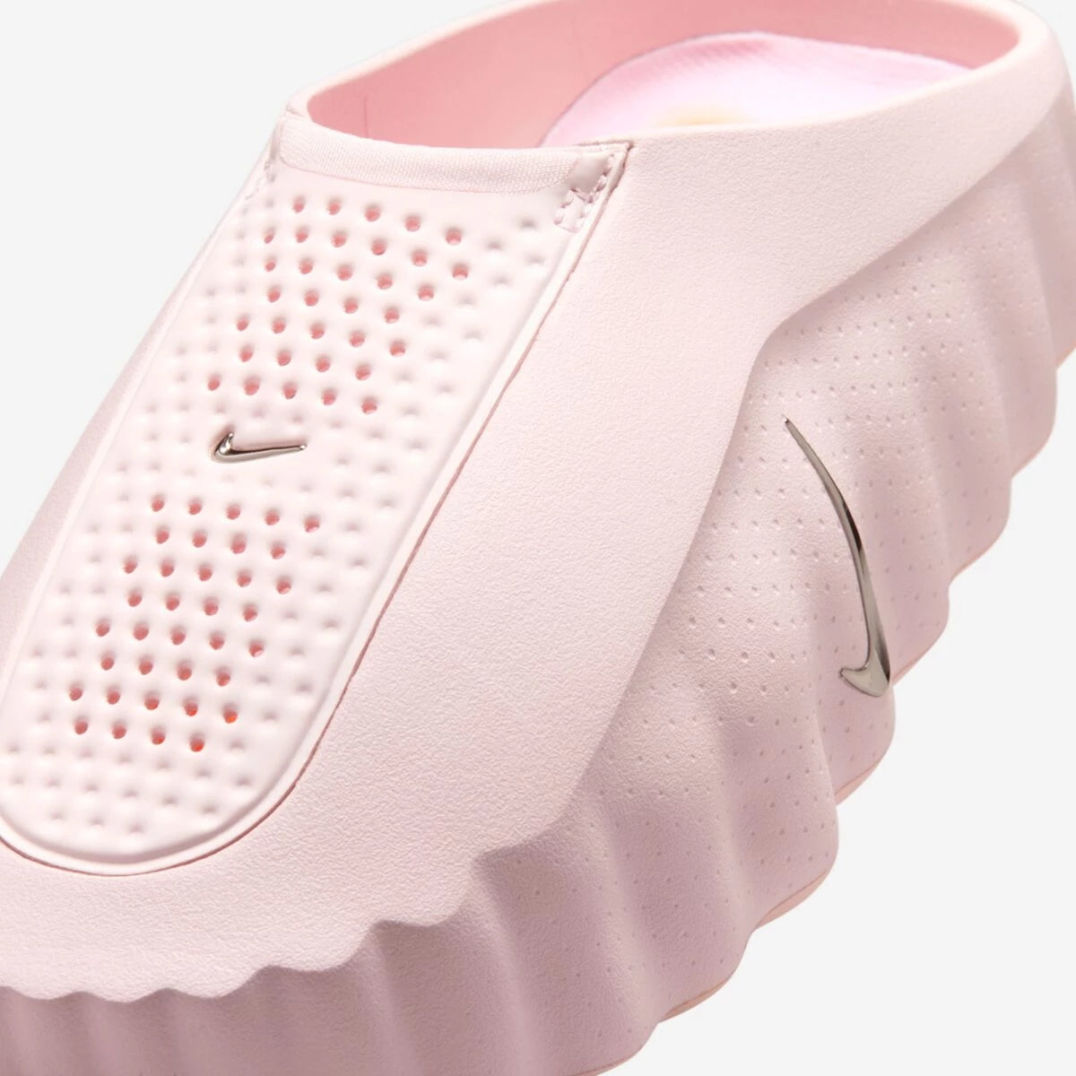 Nike Mind 001 Slide Pearl Pink (Women's)