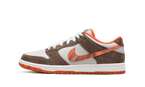 Nike SB Dunk Low Crushed D.C.