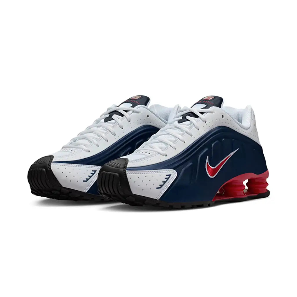 Nike Shox R4 USA (2025)