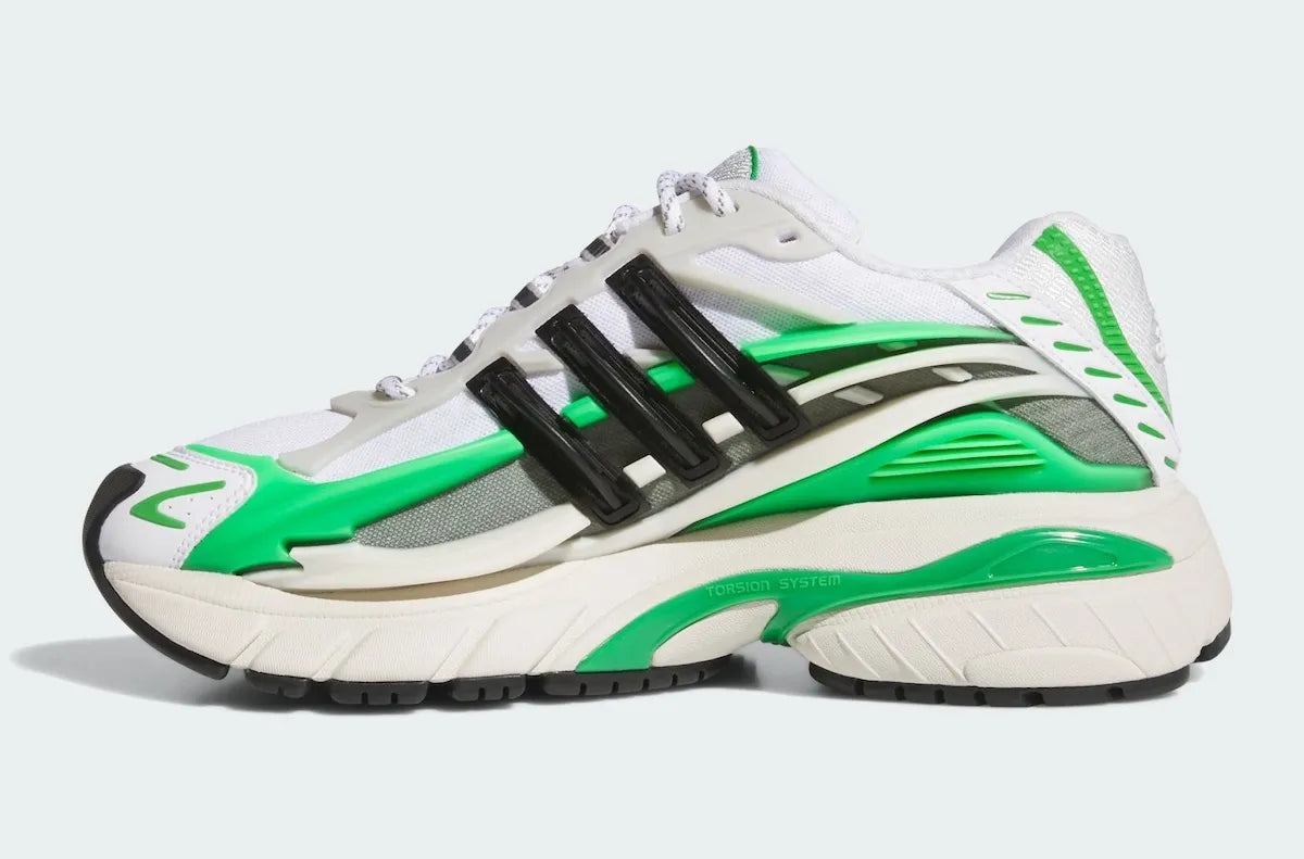 Adidas Adistar Jellyfish Pharrell Williams Real Green