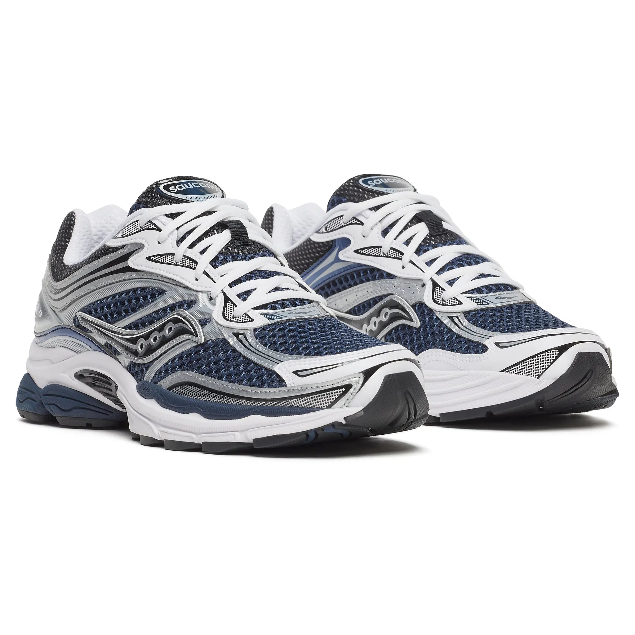 Saucony ProGrid Omni 9 Deep Navy