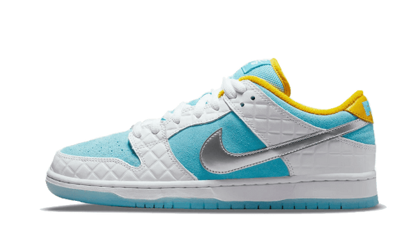 SB Dunk Low Pro FTC - DH7687-400