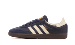 Adidas Samba OG Night Navy Gum
