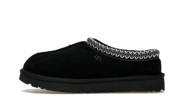 Uggs Tasman Slipper Black