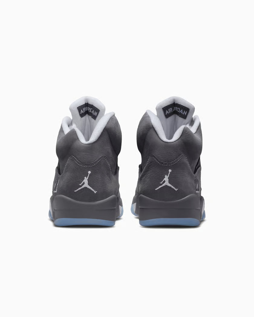 Jordan 5 Retro Wolf Grey (2026)