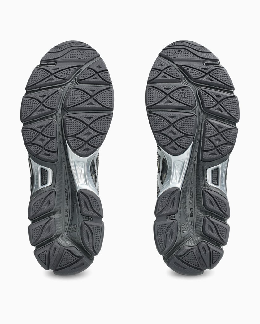 ASICS Gel-Cumulus 16 Cecilie Bahnsen Floral Pack Ivory Black