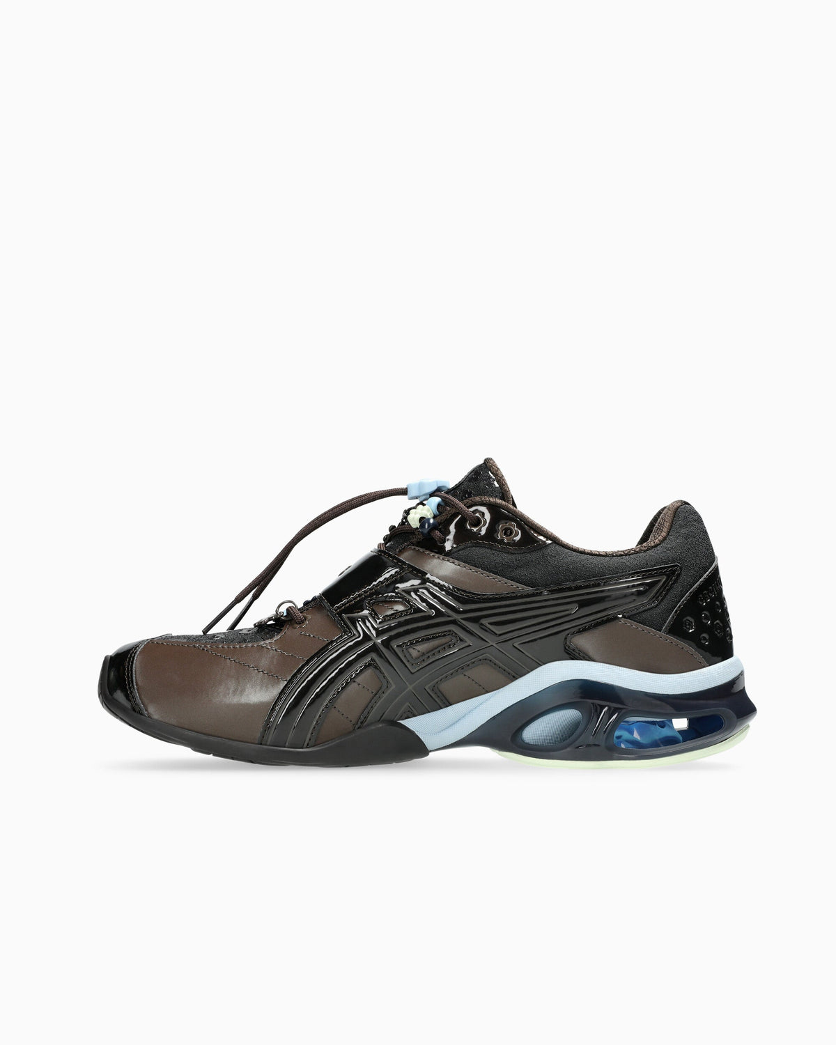 ASICS Gel-Kinetic FR Cecilie Bahnsen Black Coffee