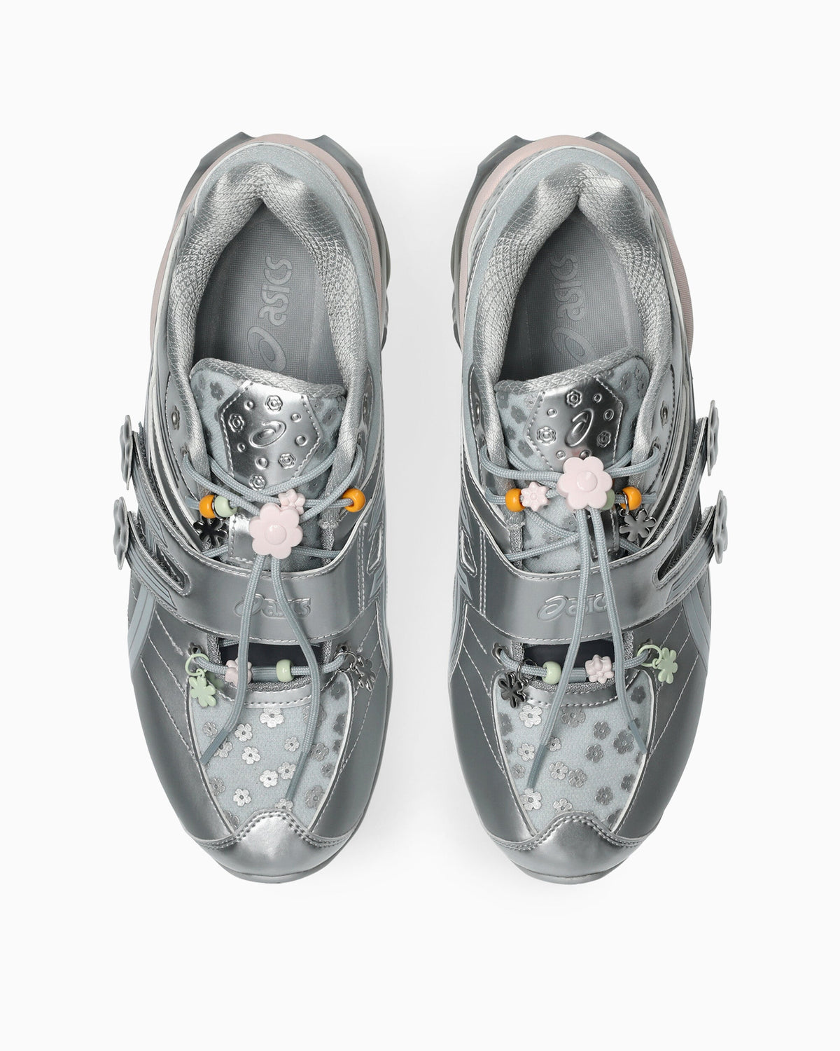 ASICS Gel-Kinetic FR Cecilie Bahnsen Piedmont Grey