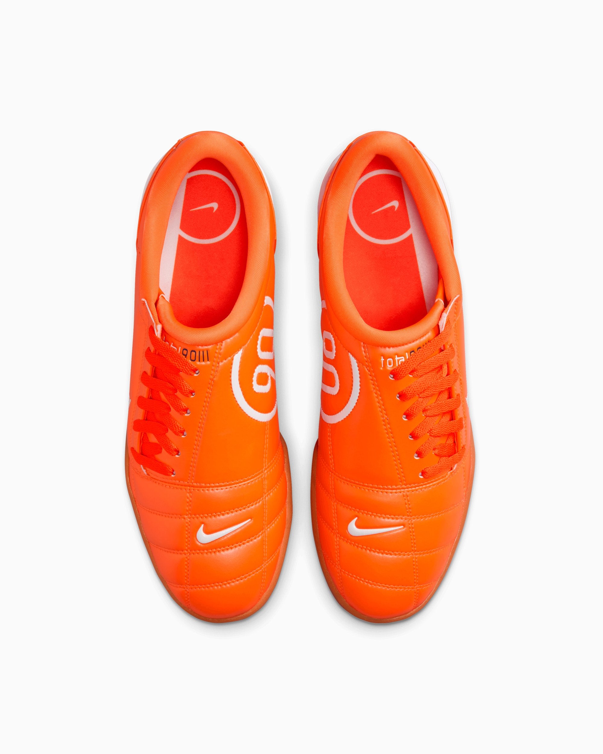 Nike Total 90 3 SP Safety Orange