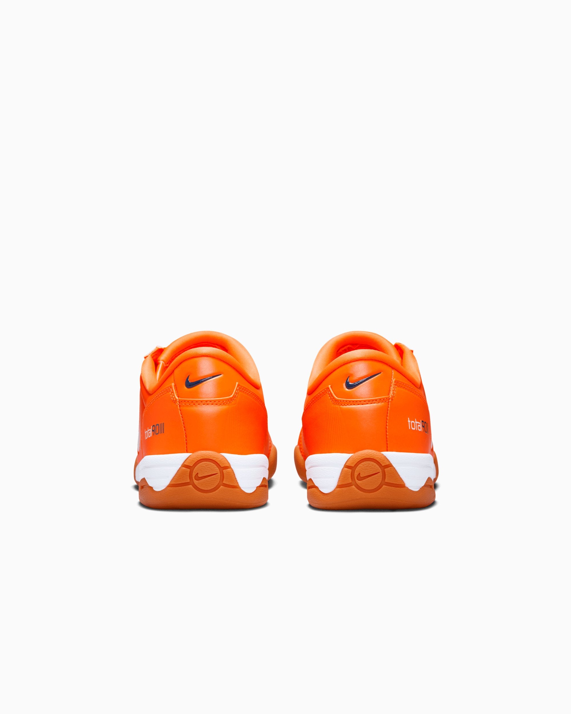 Nike Total 90 3 SP Safety Orange