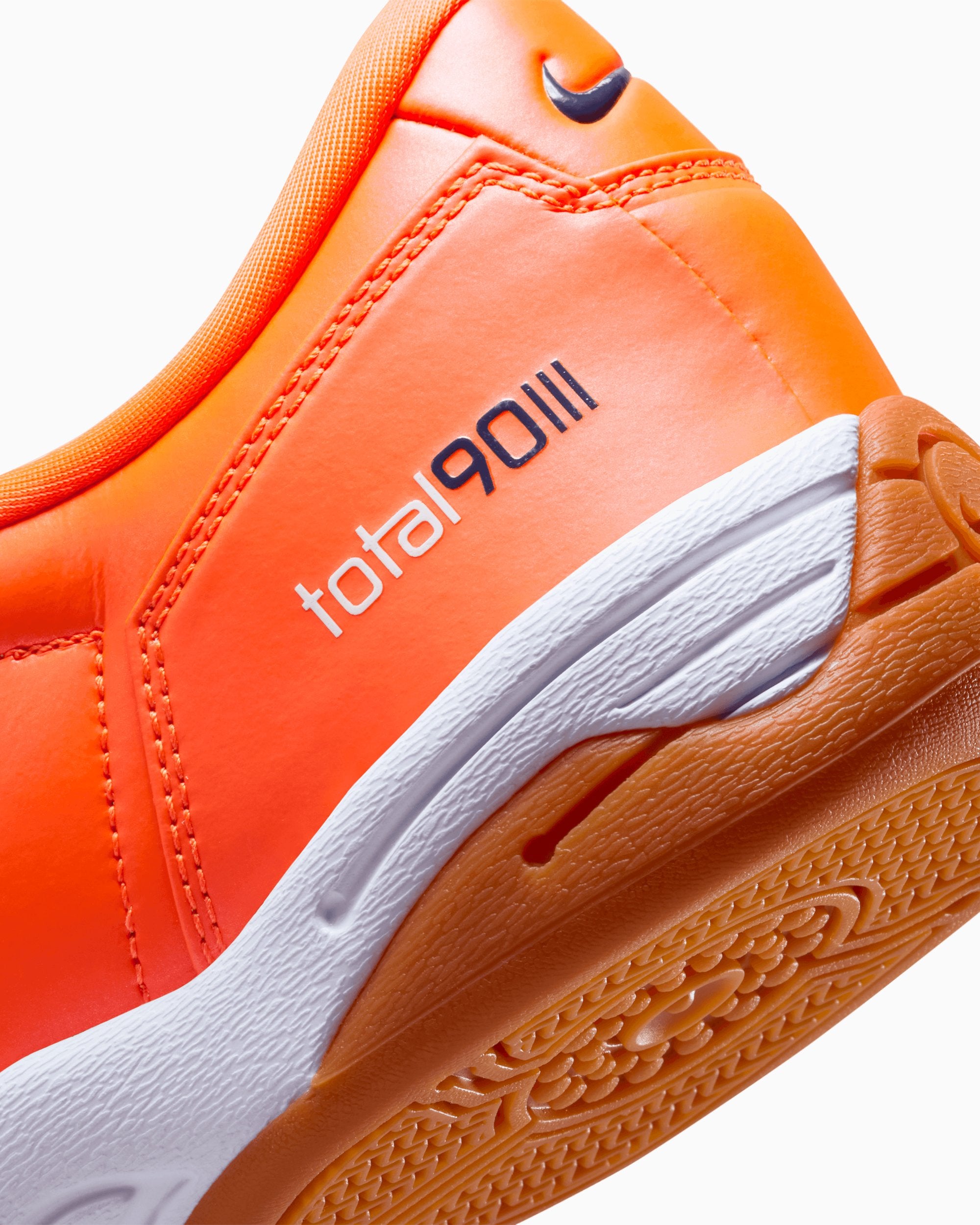 Nike Total 90 3 SP Safety Orange