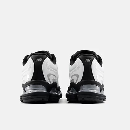 New Balance Abzorb 2000 White Black