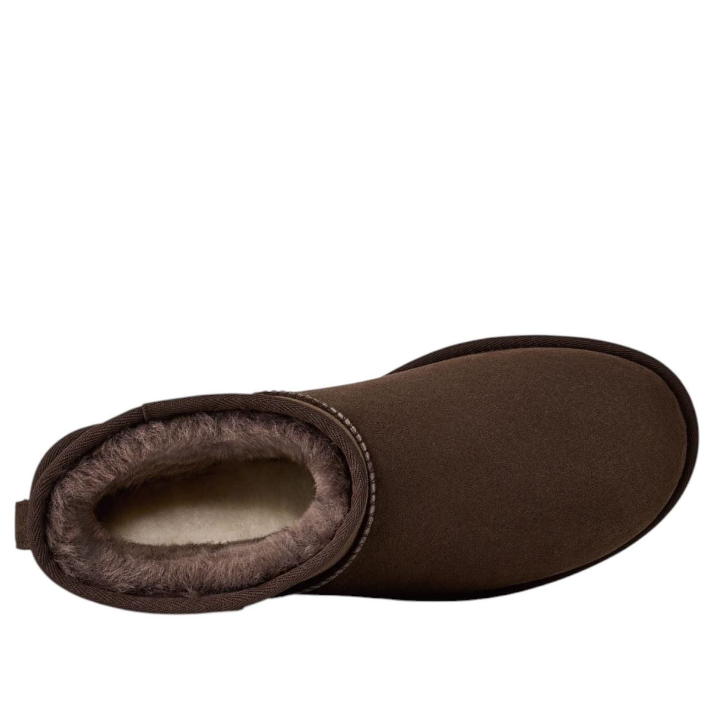 UGG Classic Mini II Boot Dusted Cocoa