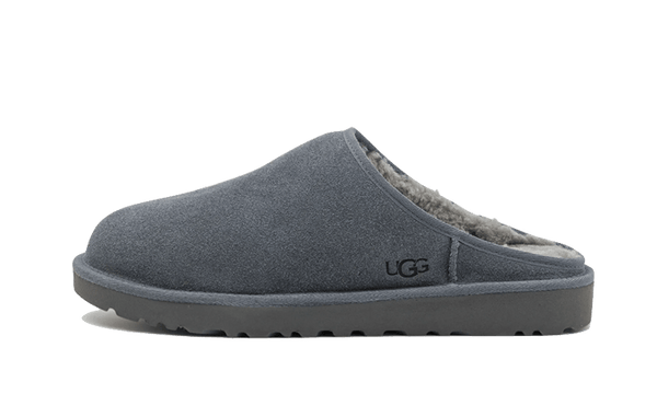 Classic Slip-On Metal Tnl - UG112I015-C11