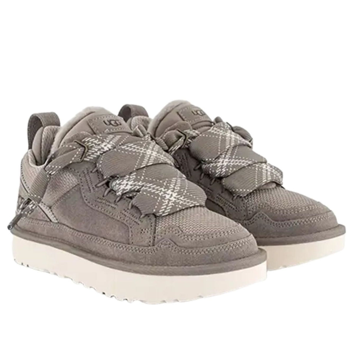 UGG Lowmel Smoke Plume