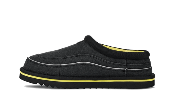 Tasman Cali Wave Black Pearfect - 113670-BLK