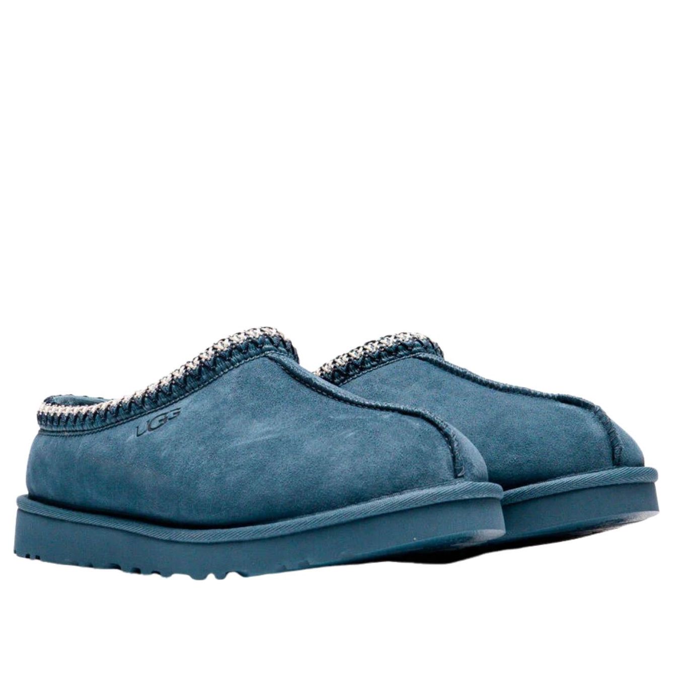 UGG Tasman Slipper Pacific Blue