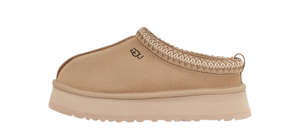 UGG Tazz Slipper Mustard Seed