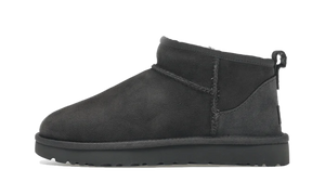 UGG Classic Ultra Mini Boot Grey