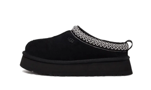 UGG Tazz Slipper Black