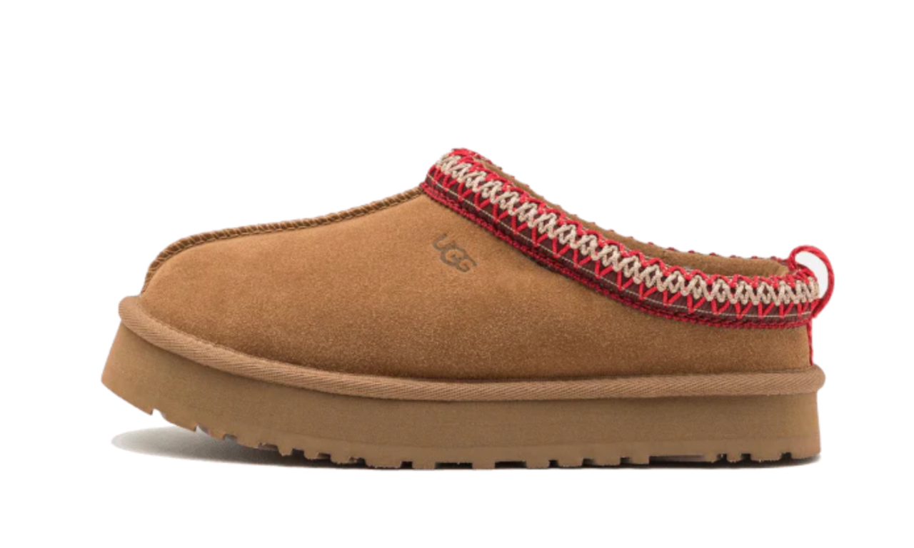 UGG Tazz Slipper Chestnut (Child)