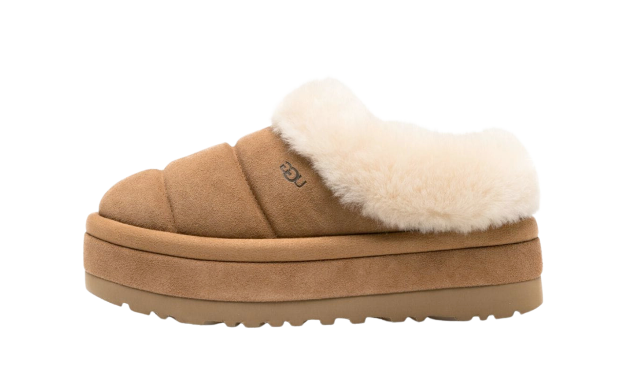 UGG Tazzlita Chestnut (Child)