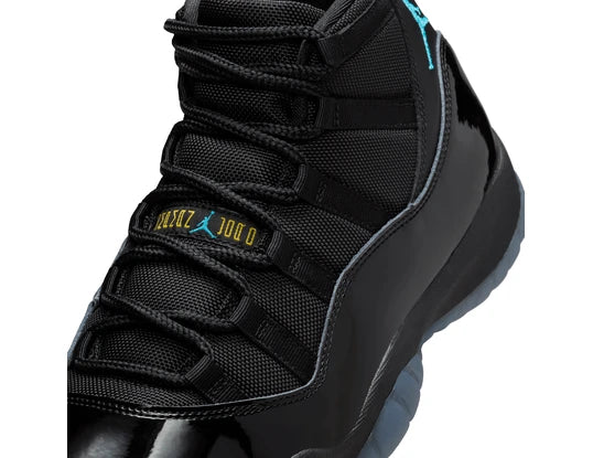 Jordan 11 Retro Gamma Blue (2025)