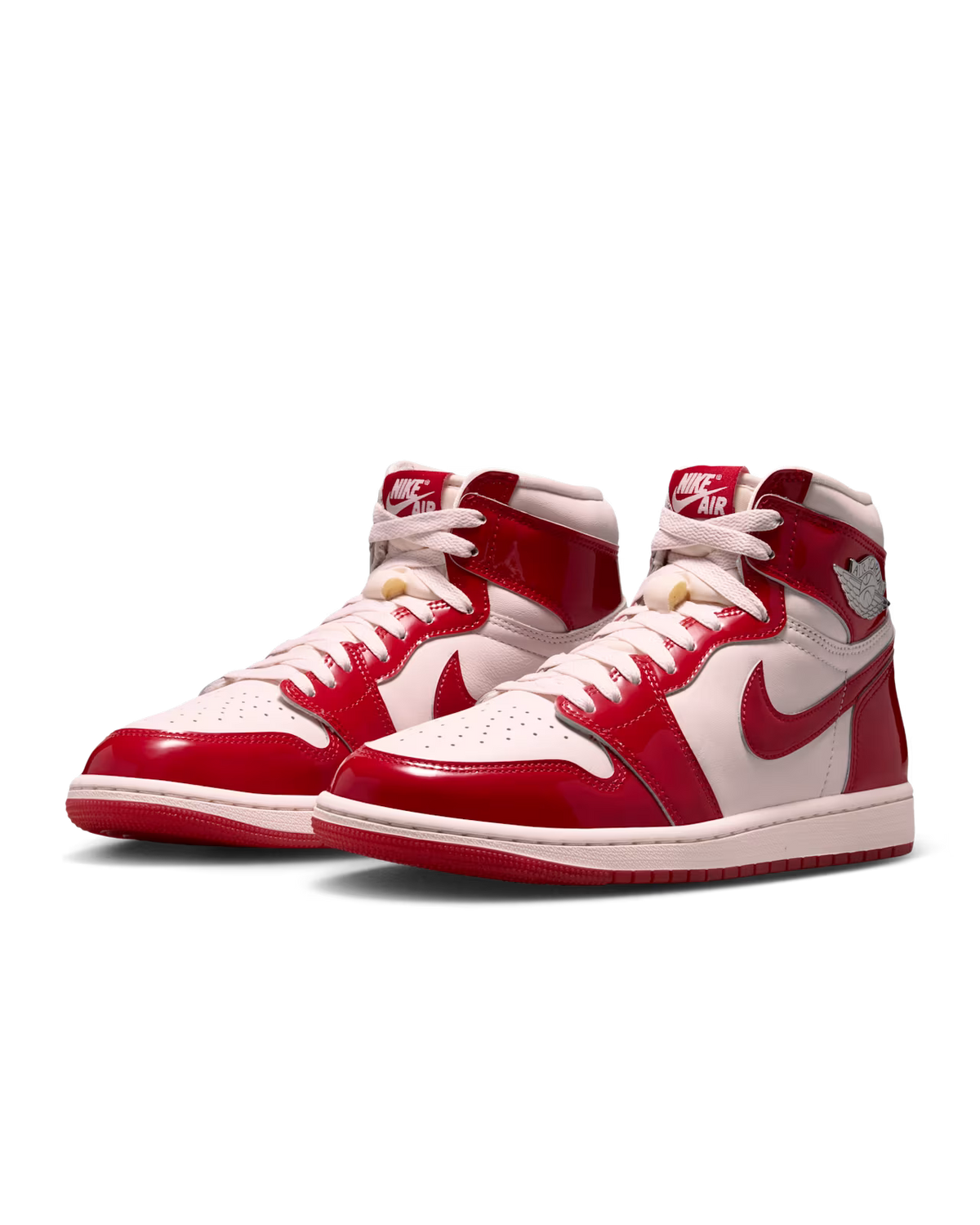 Jordan 1 Retro High OG Nails & Grails