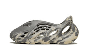 Adidas Yeezy Foam RNNR MXT Moon Gray