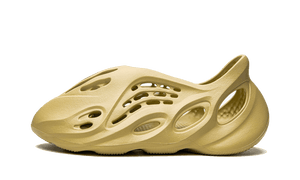 Adidas Yeezy Foam RNNR Sulfur