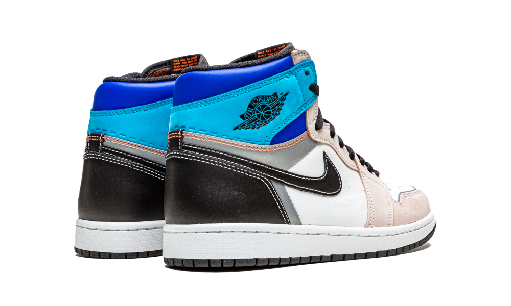 Nike Air Jordan 1 High OG Prototype