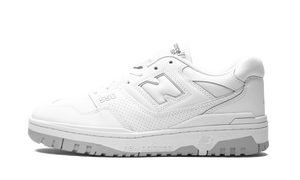 New Balance 550 White Grey