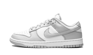 Nike Dunk Low Grey Fog