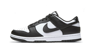 Nike Dunk Low Retro White Black