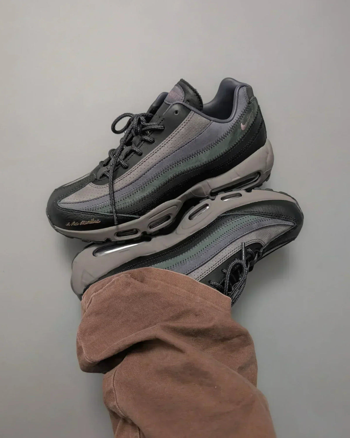 A Ma Maniére x Nike Air Max 95 Hand Wash Cold – Verwacht in 2025 | Blog