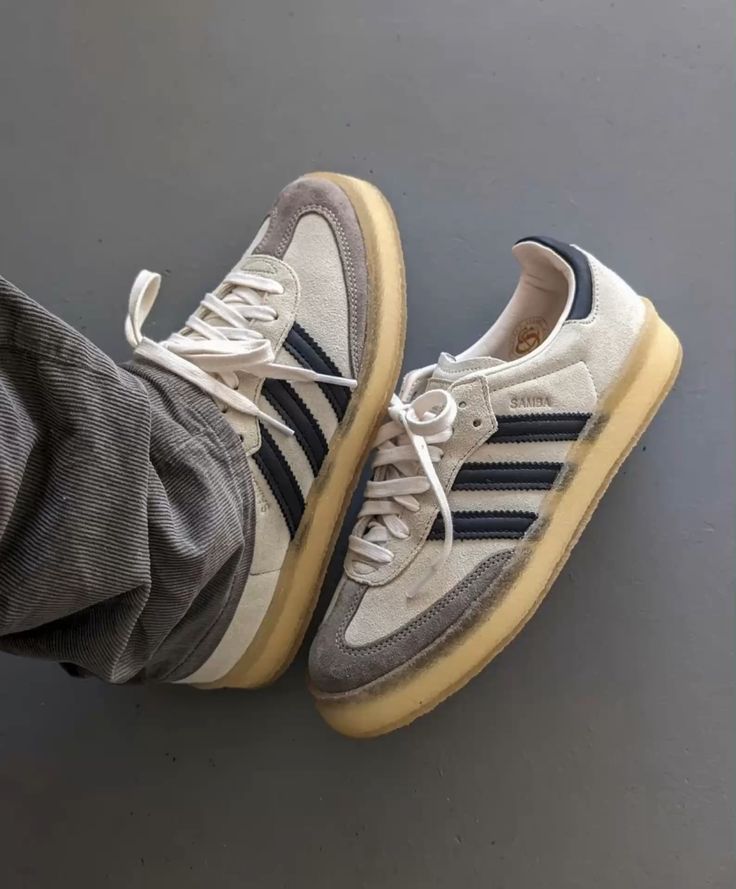 How does the Adidas Gazelle fit? The Ultimate Size and Fit Guide