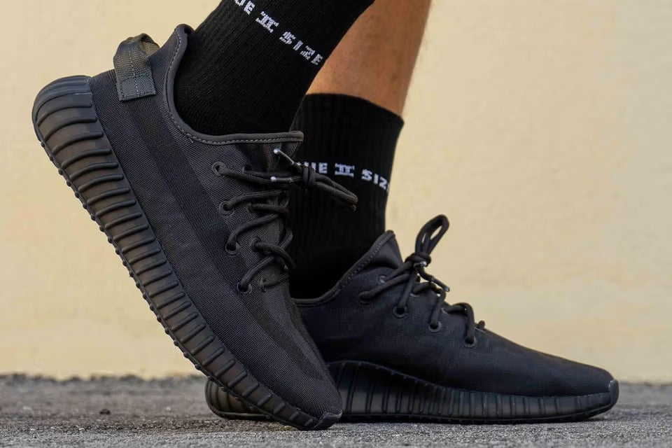 Dit zijn de top 3 populairste sneakers voor een dagje uit!